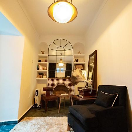 Riad La Berbere Location En Exclusivite A Marrakech Marrakesh Bagian luar foto