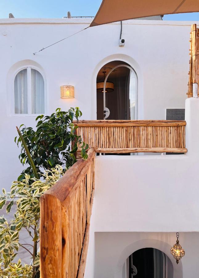 Riad La Berbere Location En Exclusivite A Marrakech Marrakesh Bagian luar foto