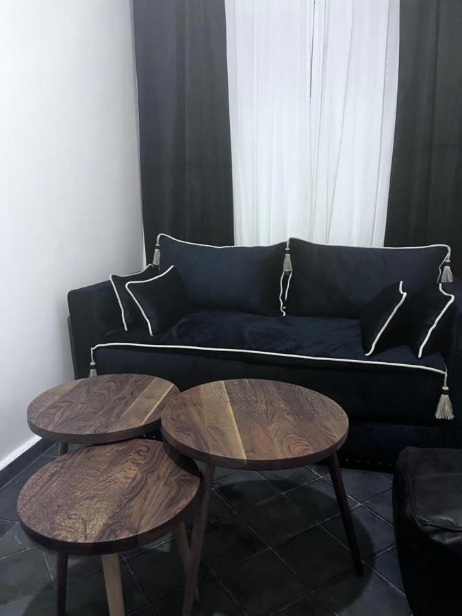 Riad La Berbere Location En Exclusivite A Marrakech Marrakesh Bagian luar foto