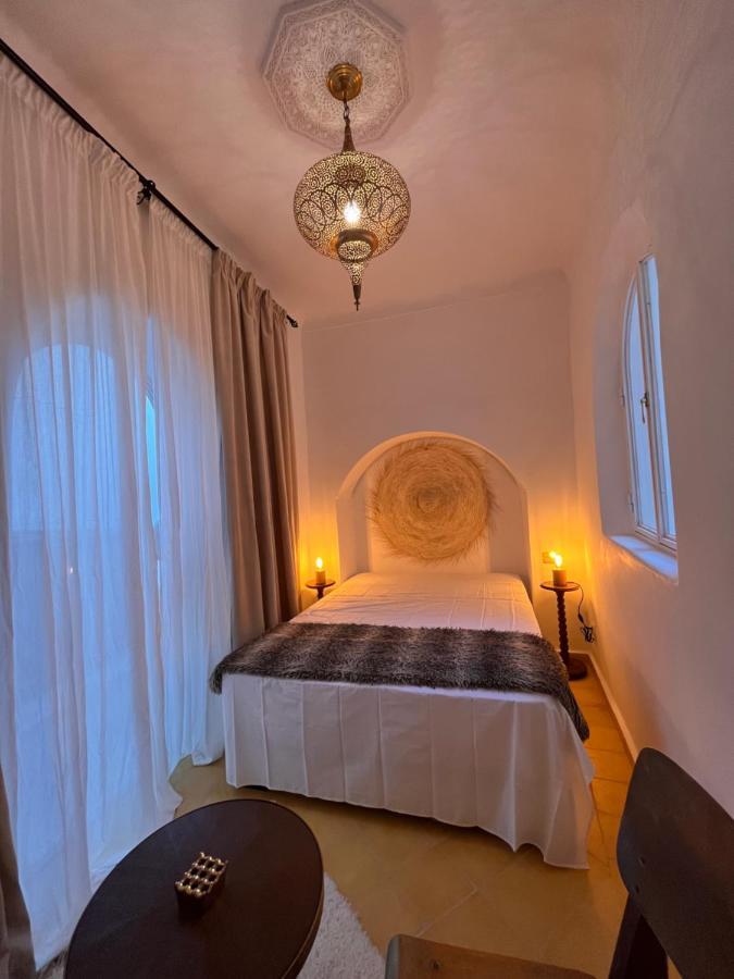 Riad La Berbere Location En Exclusivite A Marrakech Marrakesh Bagian luar foto