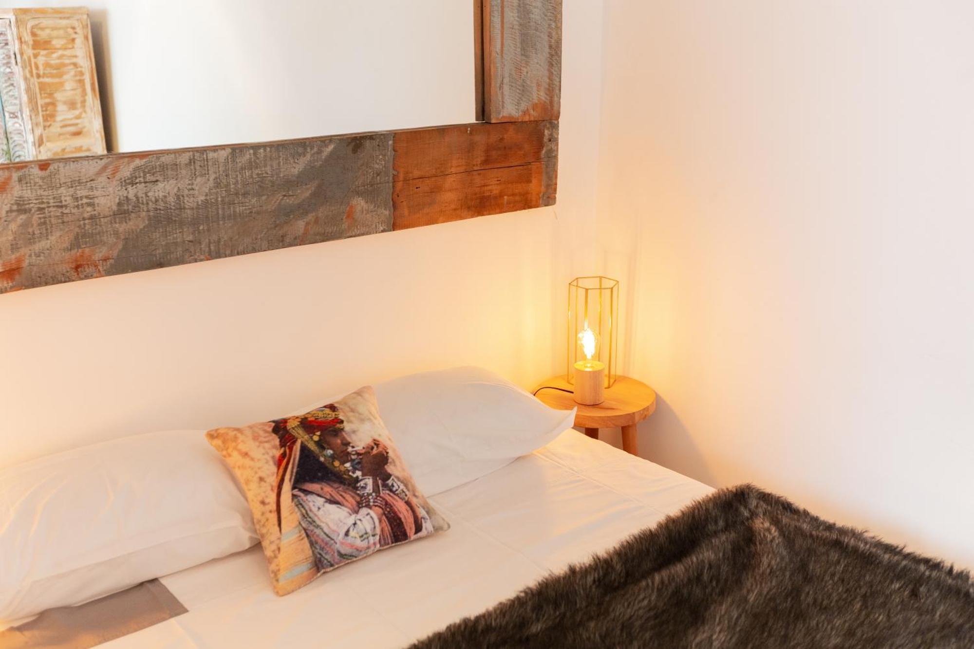 Riad La Berbere Location En Exclusivite A Marrakech Marrakesh Bagian luar foto