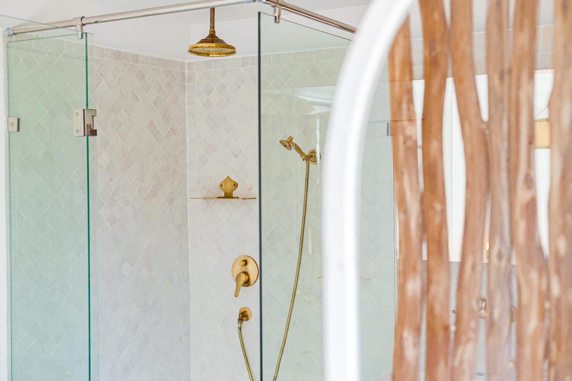 Riad La Berbere Location En Exclusivite A Marrakech Marrakesh Bagian luar foto